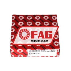 FAG NU310-E-XL-M1-C3 rulman resim 4