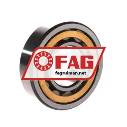FAG NU308-E-XL-M1-C3 rulman resim 3
