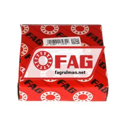 FAG NU308-E-XL-M1-C3 rulman resim 4