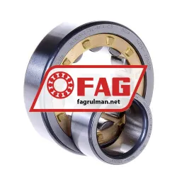 FAG NU305-E-XL-M1A-C3 rulman resim 2