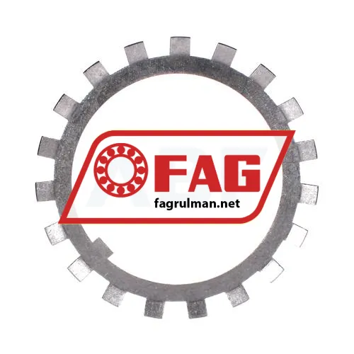 FAG NU2318-E-XL-M1A-QP51-C3