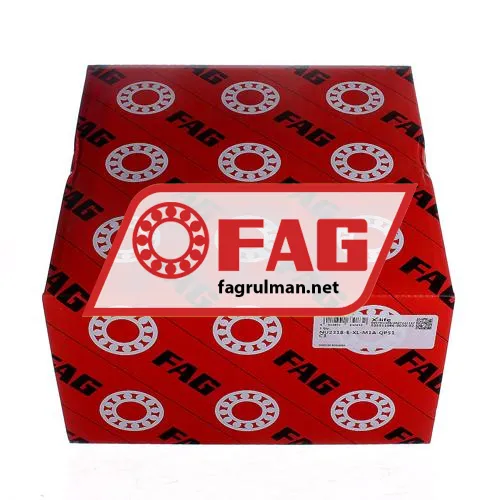 FAG NU2318-E-XL-M1A-QP51-C3 ürün fotoğrafı 4