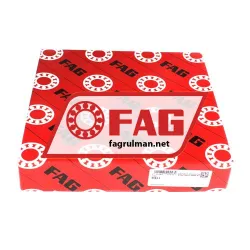 FAG NU2318-E-XL-M1A-QP51-C3 rulman resim 2