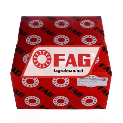 FAG NU2318-E-XL-M1A-QP51-C3 rulman resim 4