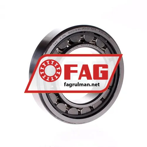 FAG NU210-E-XL-JP3-C3