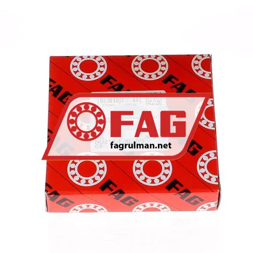 FAG NU210-E-XL-JP3-C3 ürün fotoğrafı 3