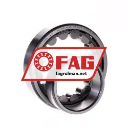 FAG NU210-E-XL-JP3-C3 rulman resim 2