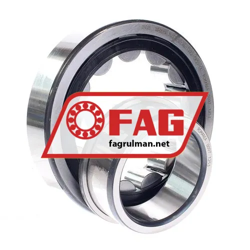 FAG NJ315-E-XL-TVP2-QP51-C4 ürün fotoğrafı 2