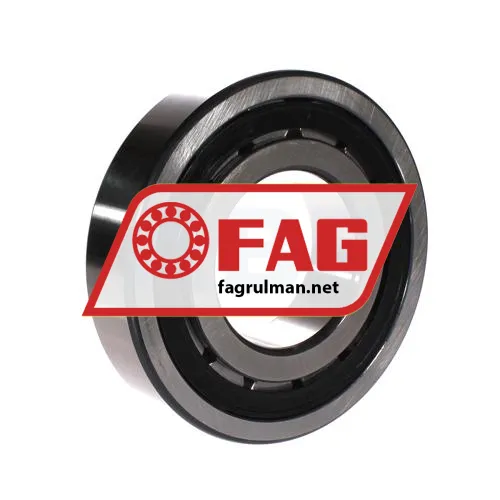 FAG NJ315-E-XL-TVP2-QP51-C4 ürün fotoğrafı 3