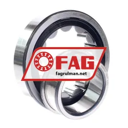 FAG NJ315-E-XL-TVP2-QP51-C4 rulman resim 2