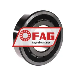FAG NJ315-E-XL-TVP2-QP51-C4 rulman resim 3