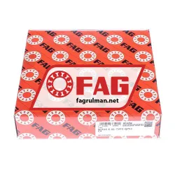 FAG NJ315-E-XL-TVP2-QP51-C4 rulman resim 4