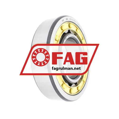 FAG NJ314-E-XL-M1A-C4