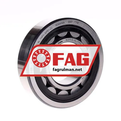 FAG NJ311-E-XL-TVP2-QP51-C4