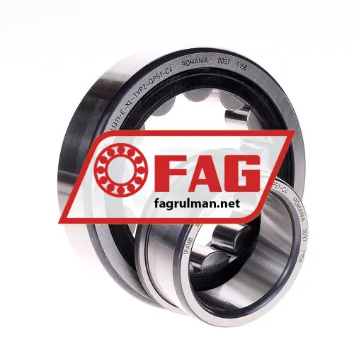 FAG NJ311-E-XL-TVP2-QP51-C4 ürün fotoğrafı 2