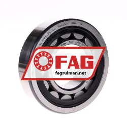FAG NJ311-E-XL-TVP2-QP51-C4