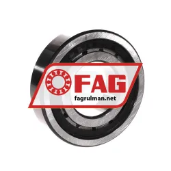 FAG NJ311-E-XL-TVP2-QP51-C4 rulman resim 3