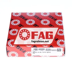 FAG NJ311-E-XL-TVP2-QP51-C4 rulman resim 4