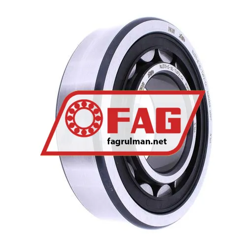 FAG NJ311-E-XL-TVP2-C4 ürün fotoğrafı 2