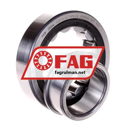 FAG NJ311-E-XL-TVP2-C4 ürün fotoğrafı 3
