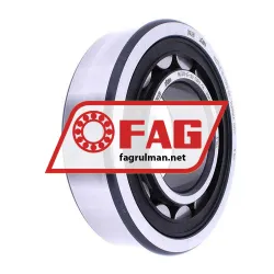 FAG NJ311-E-XL-TVP2-C4 rulman resim 2