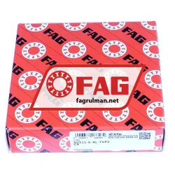 FAG NJ311-E-XL-TVP2-C4 rulman resim 4