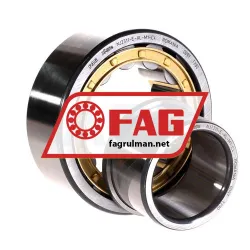 FAG NJ2311-E-XL-M1-C4 rulman resim 3