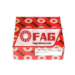 FAG NJ2311-E-XL-M1-C4 rulman resim 4