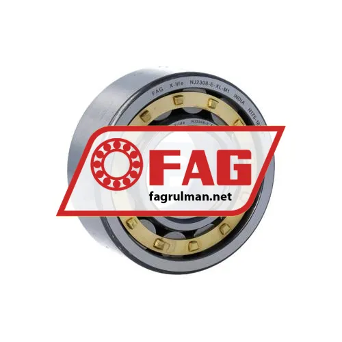 FAG NJ2308-E-XL-M1 ürün fotoğrafı 5