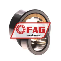 FAG NJ2308-E-XL-M1 rulman resim 3