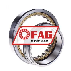 FAG NJ1018-XL-M1-C3 rulman resim 2