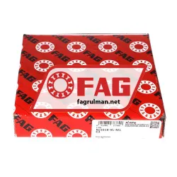 FAG NJ1018-XL-M1-C3 rulman resim 3