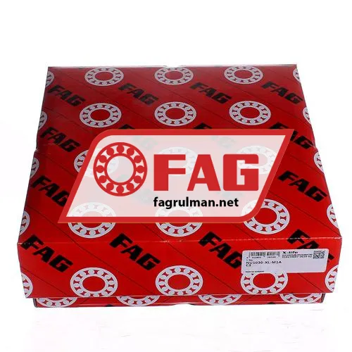 FAG NU1030-XL-M1A-C3 ürün fotoğrafı 5