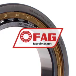 FAG NU1030-XL-M1A-C3 rulman resim 2