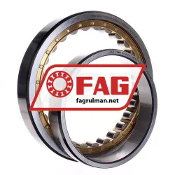 FAG NU1030-XL-M1A-C3 rulman resim 3