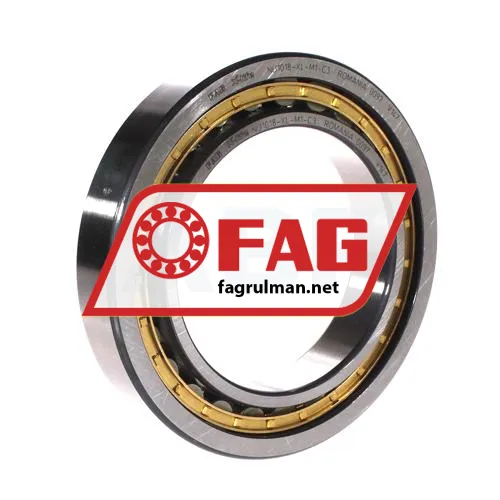 FAG NU1018-XL-M1-C3