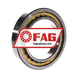 FAG NU1018-XL-M1-C3