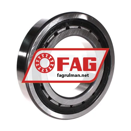 FAG NJ219-E-XL-TVP2 ürün fotoğrafı 2