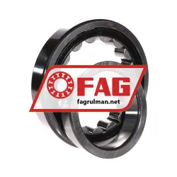FAG NJ219-E-XL-TVP2 rulman resim 3