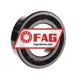 FAG NJ2217-E-XL-TVP2 rulman resim 2