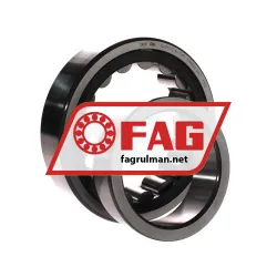 FAG NJ2217-E-XL-TVP2 rulman resim 3