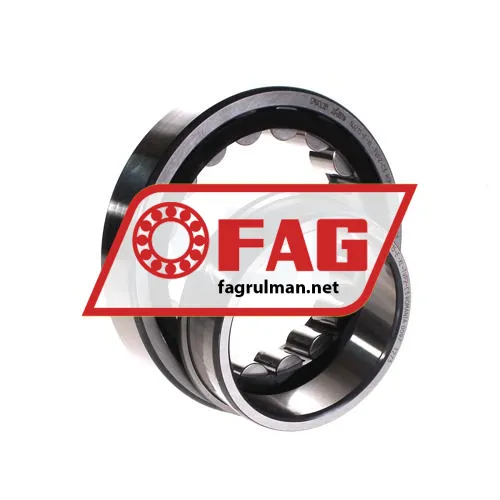 FAG NJ215-E-XL-TVP2-C3 ürün fotoğrafı 2