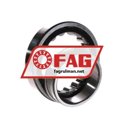 FAG NJ215-E-XL-TVP2-C3 rulman resim 2