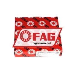 FAG NJ215-E-XL-TVP2-C3 rulman resim 4