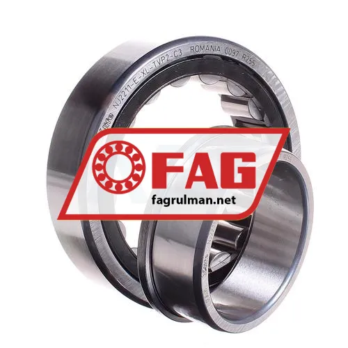 FAG NJ2211-E-XL-TVP2-C3 ürün fotoğrafı 3