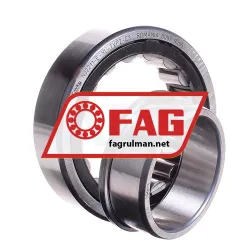 FAG NJ2211-E-XL-TVP2-C3 rulman resim 3