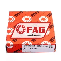 FAG NJ2211-E-XL-TVP2-C3 rulman resim 4