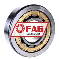 FAG NJ417-XL-M1