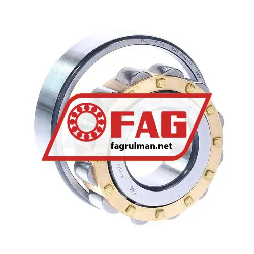 FAG N306-E-XL-M1 ürün fotoğrafı 2