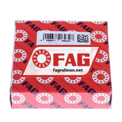 FAG N306-E-XL-M1 rulman resim 3
